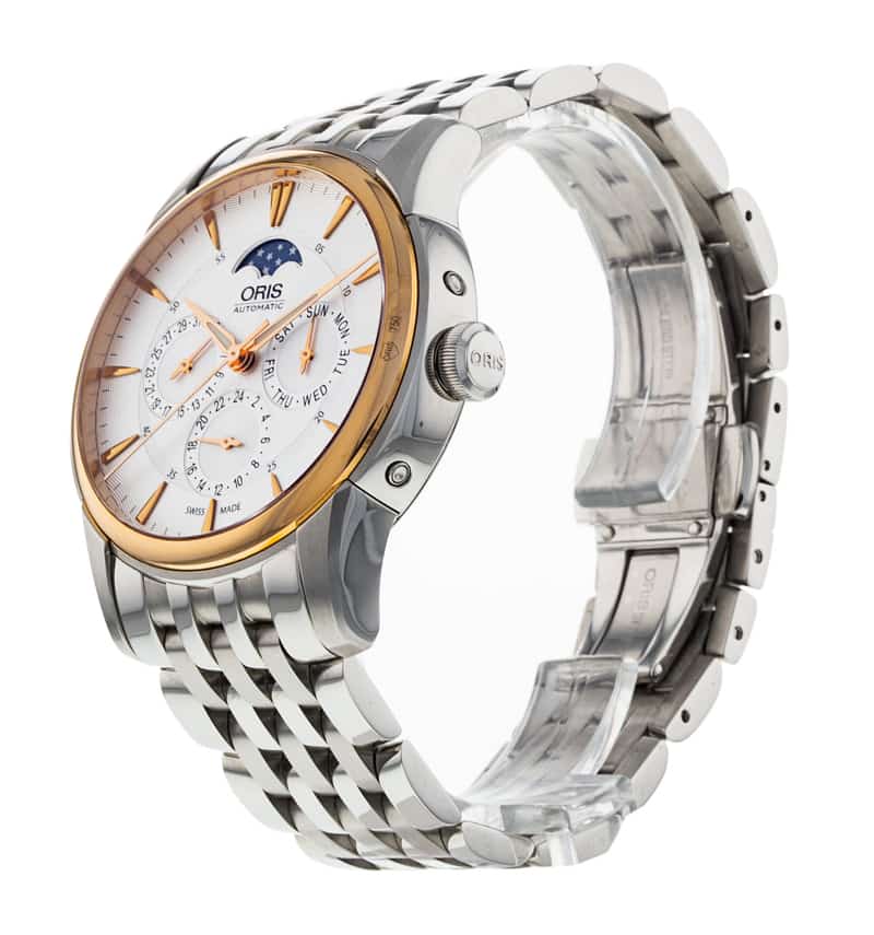 Oris Artelier Complication 582 7689 63 51 MB
